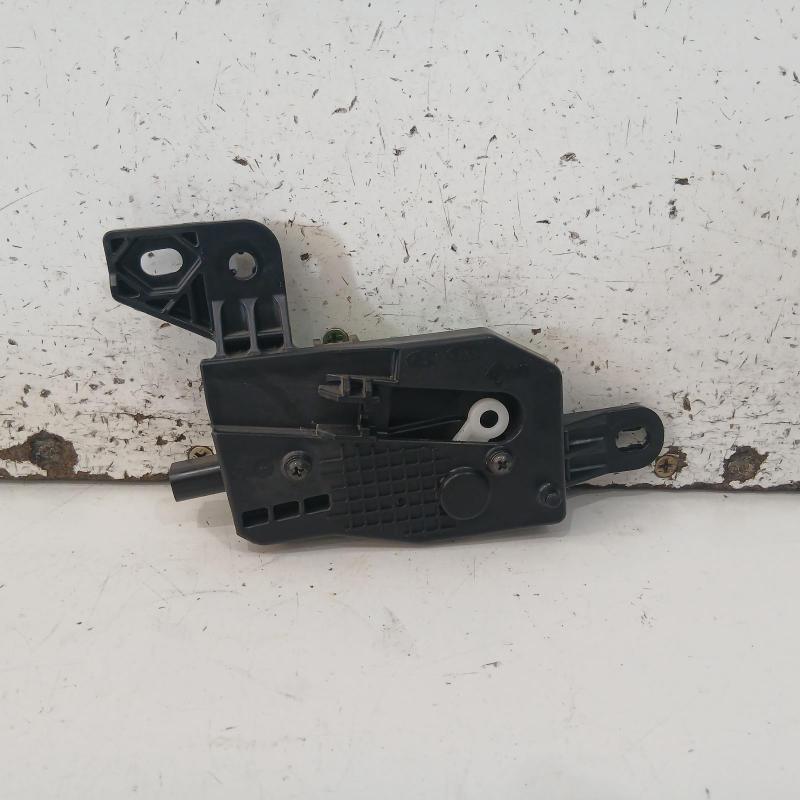 fuel door/filler