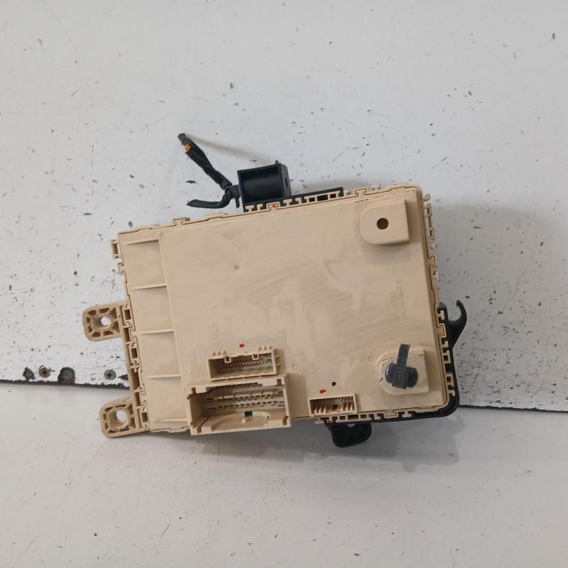 fuse box