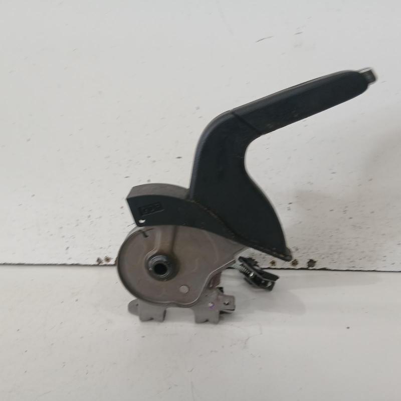 handbrake lever