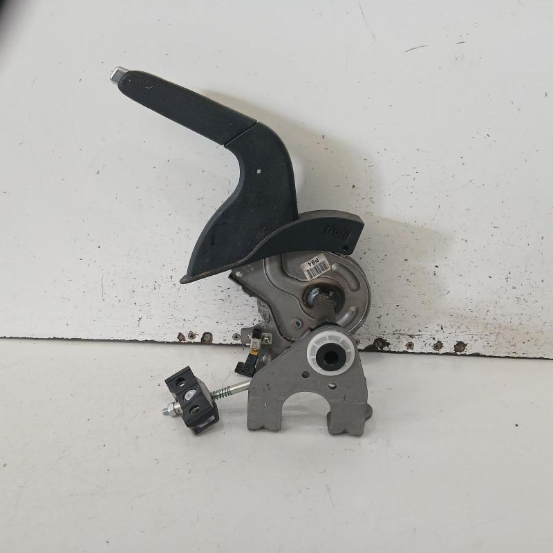 handbrake lever