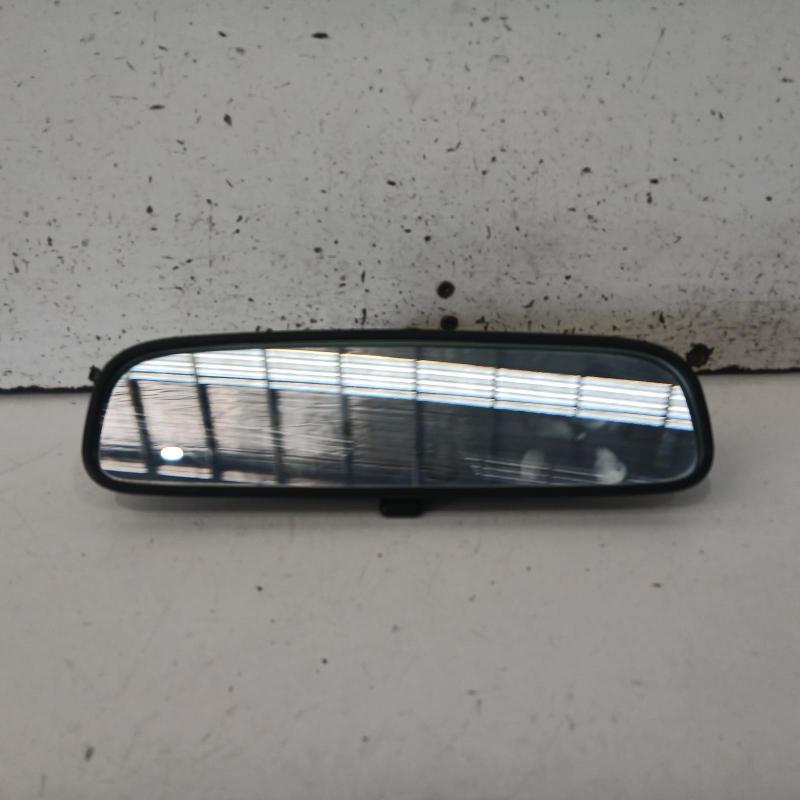 interior mirror
