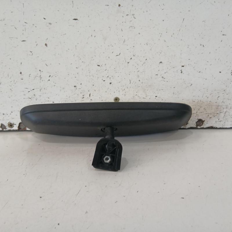 interior mirror