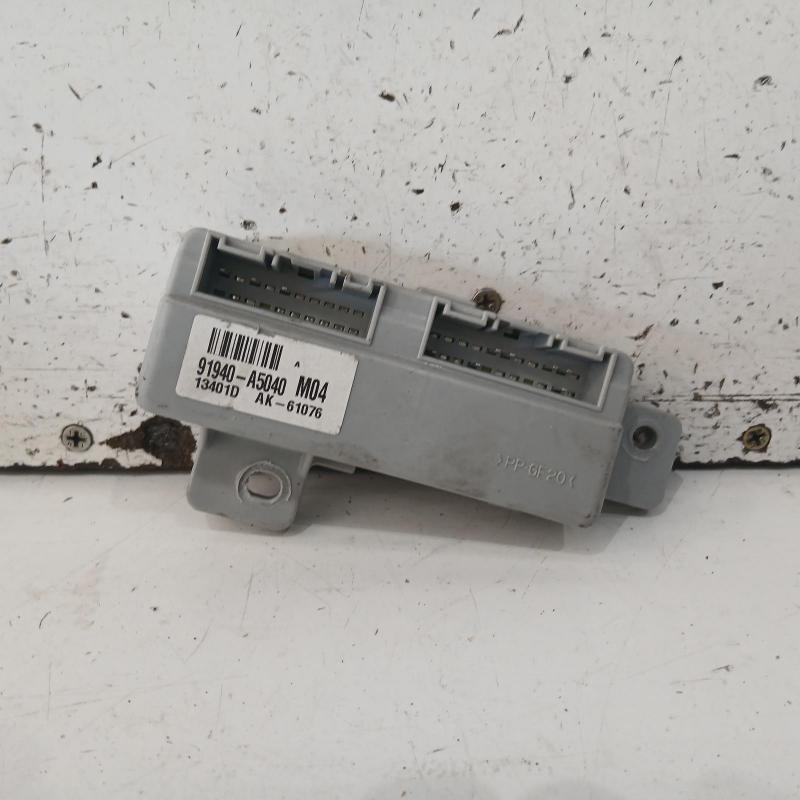 miscellaneous switch relay