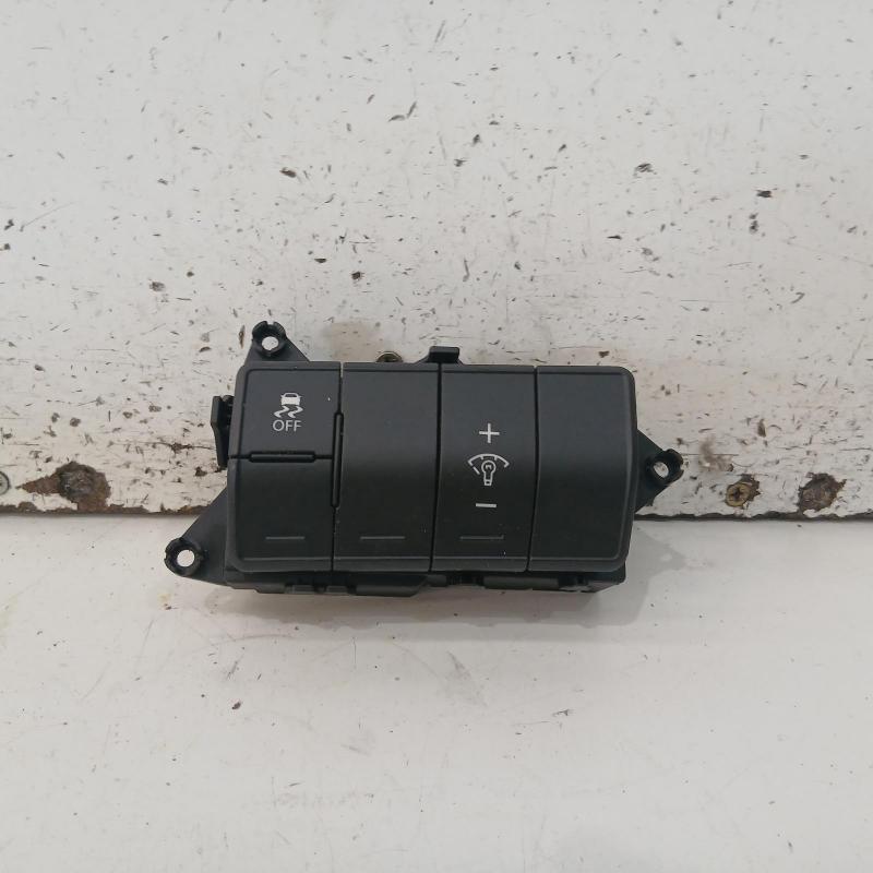 miscellaneous switch relay