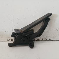pedal assembly