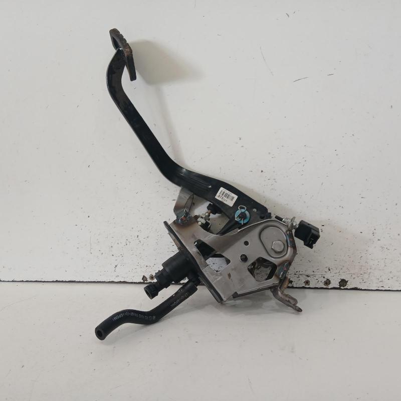 pedal assembly