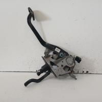 pedal assembly