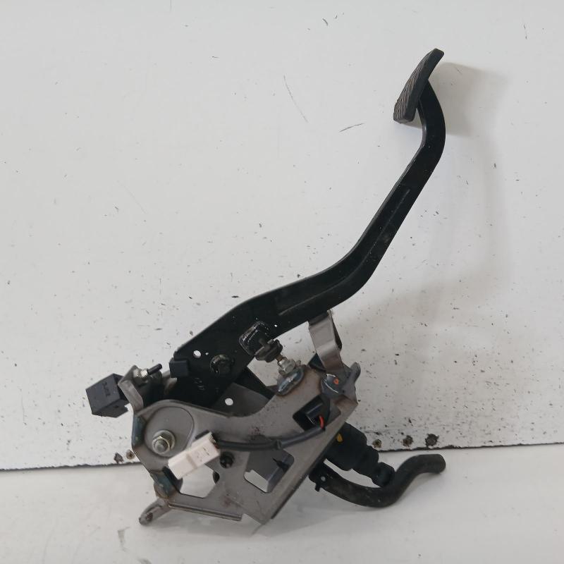 pedal assembly