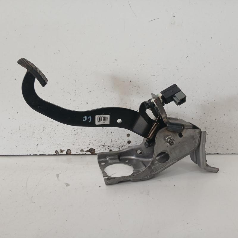 pedal assembly