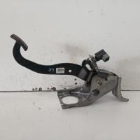 pedal assembly