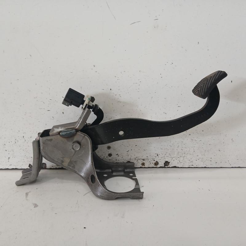 pedal assembly