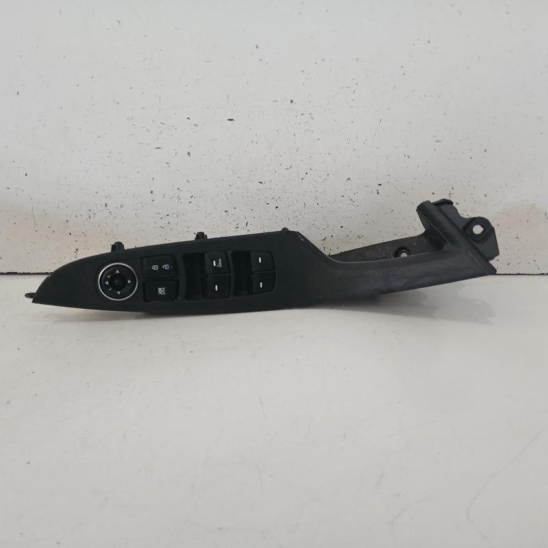 power door window switch