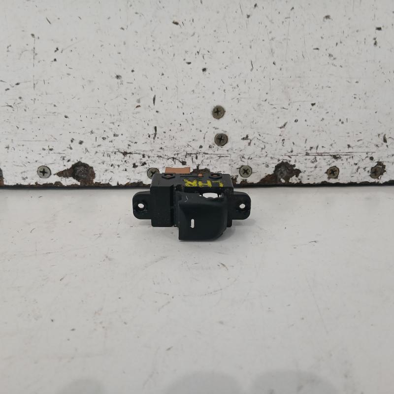 power door window switch