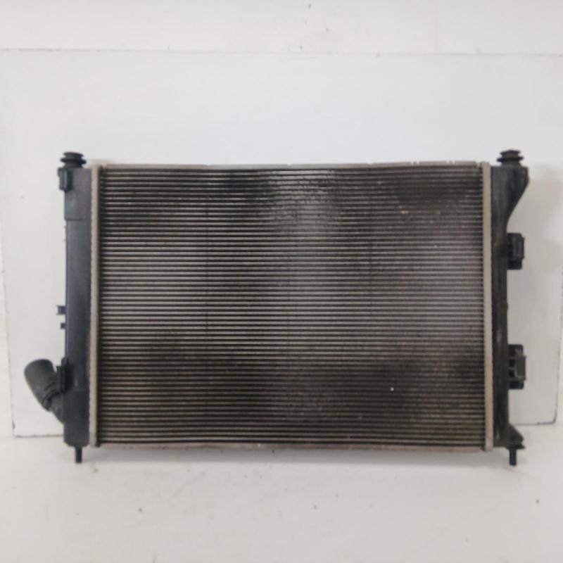 radiator