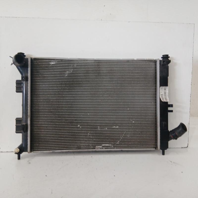 radiator