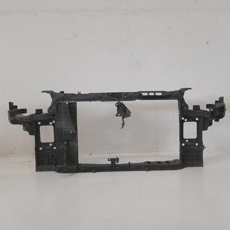 radiator support