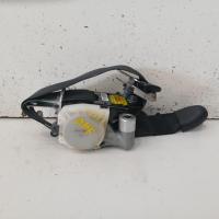seat belt stalk