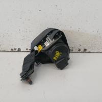 seat belt stalk