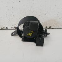 seat belt stalk