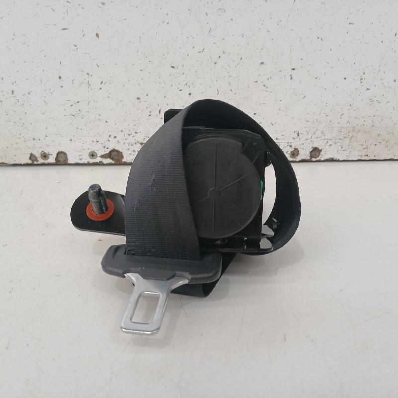 seat belt stalk