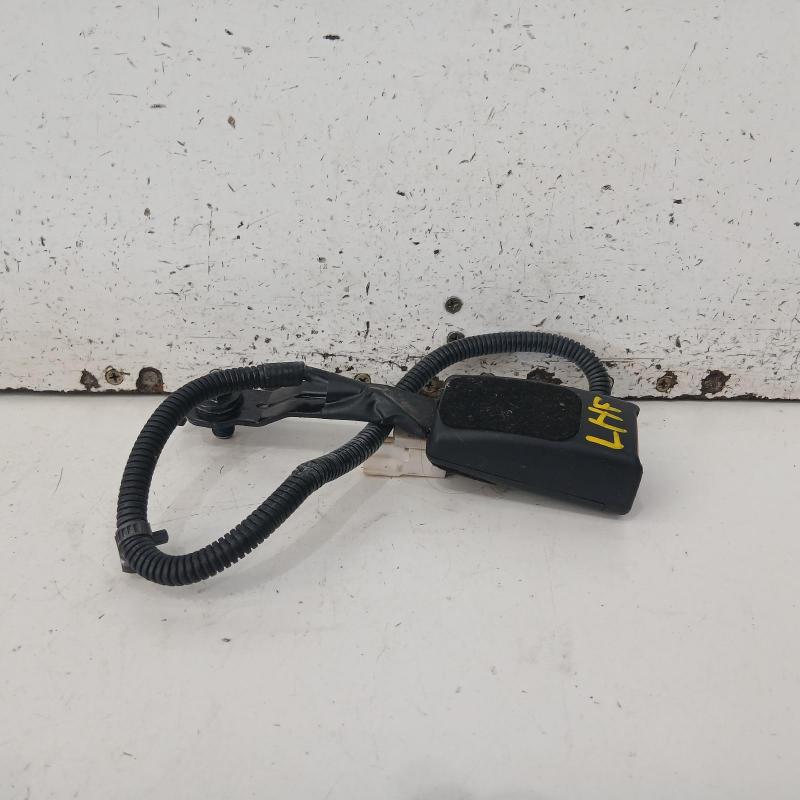 seat belt stalk