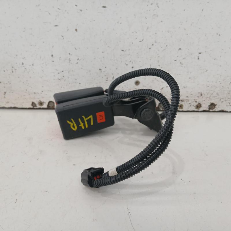 seat belt stalk