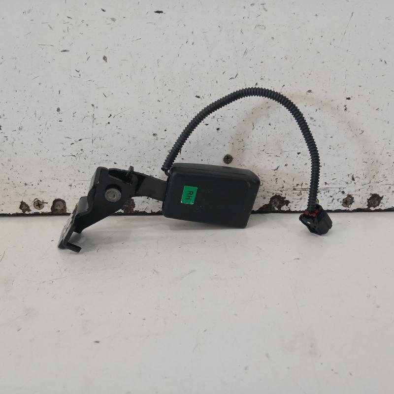 seat belt stalk
