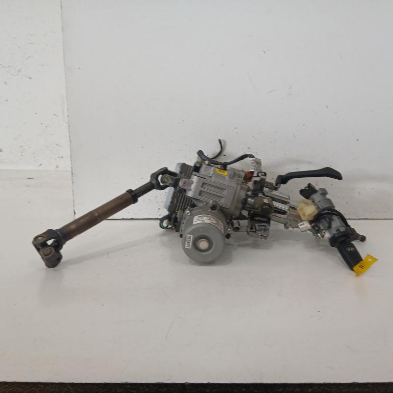 steering column