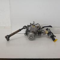 steering column