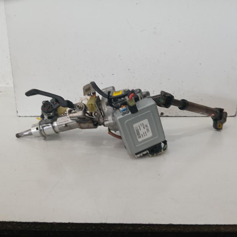 steering column