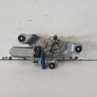 wiper motor