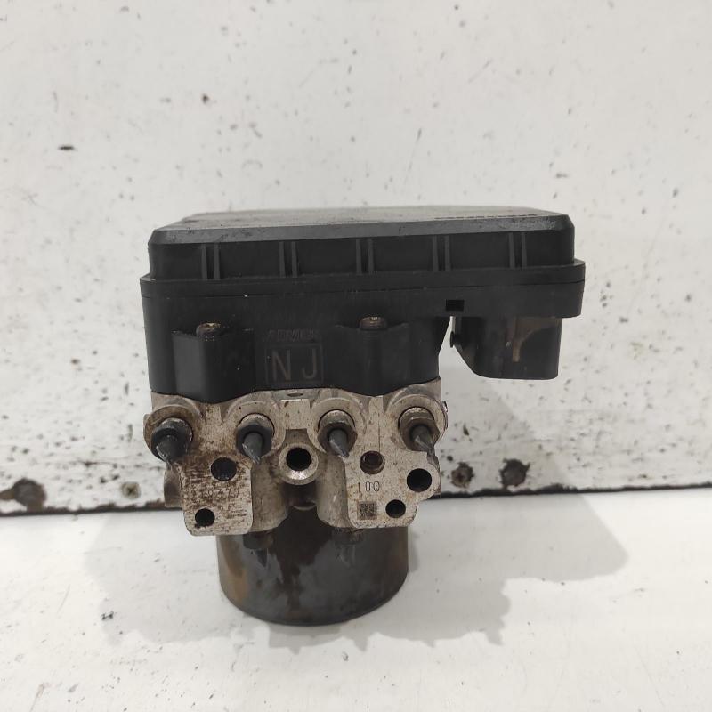 abs pump/modulator