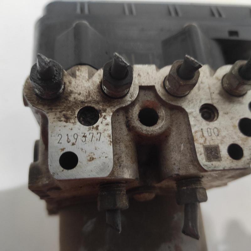 abs pump/modulator