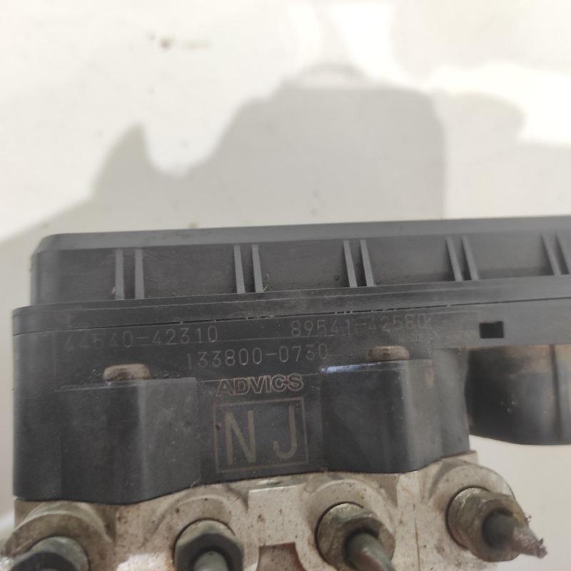 abs pump/modulator