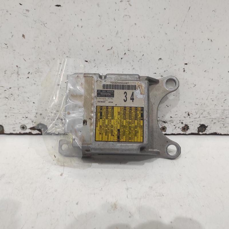 airbag module/sensor