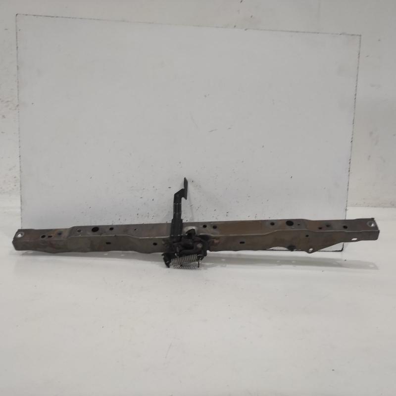 bonnet lock support