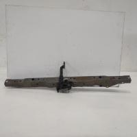 bonnet lock support