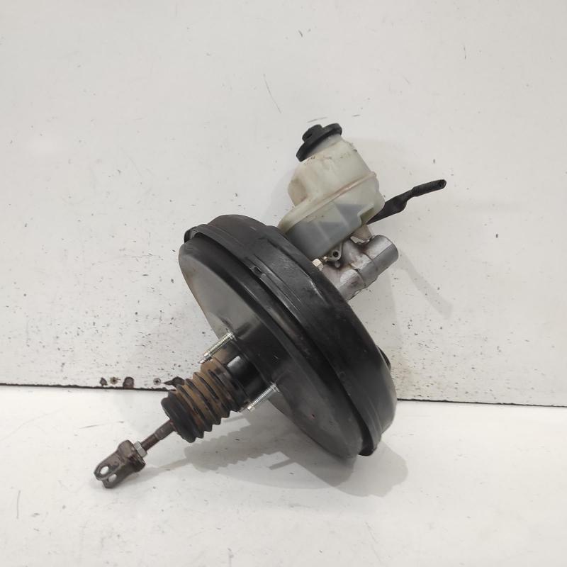 brake booster