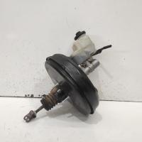brake booster