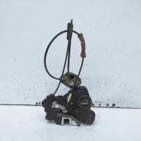 door/boot/gate lock