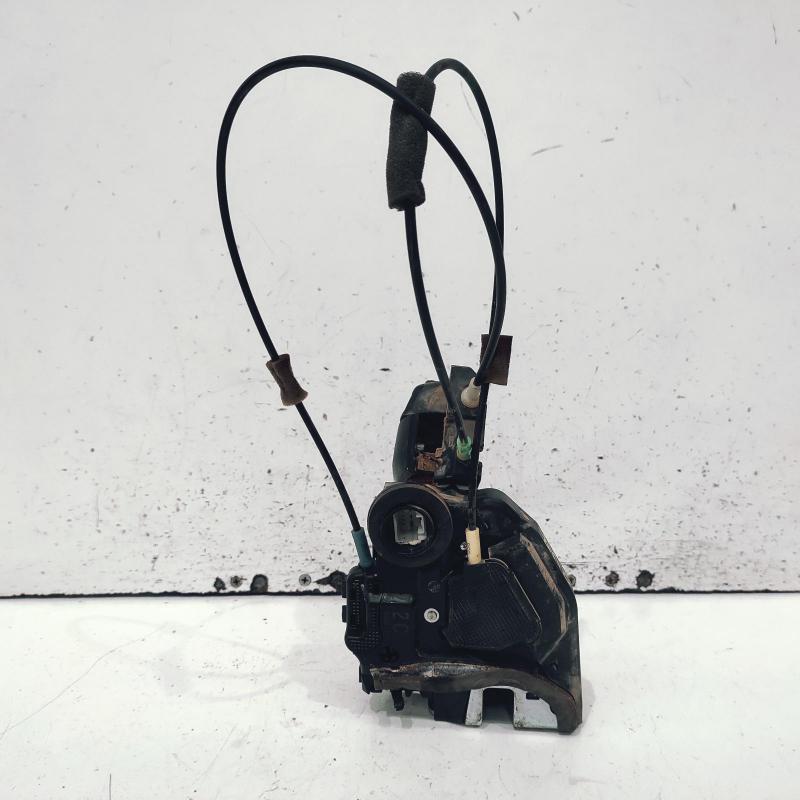 door/boot/gate lock