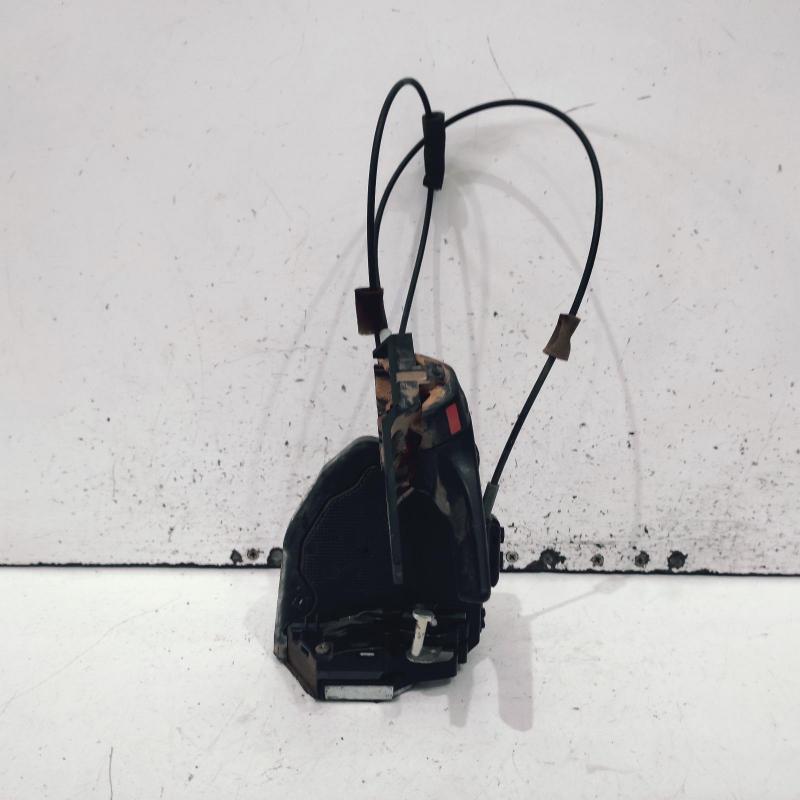 door/boot/gate lock