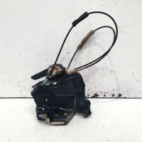 door/boot/gate lock