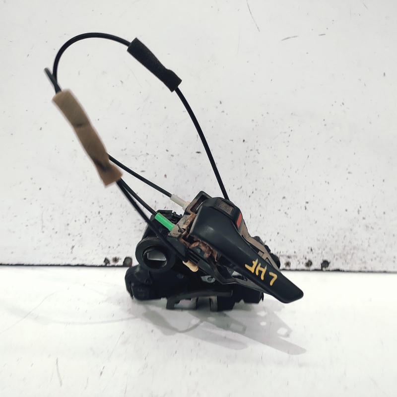 door/boot/gate lock