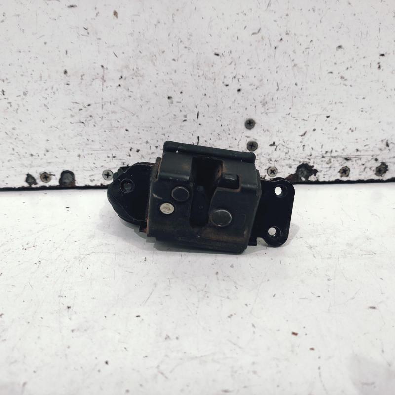 door/boot/gate lock