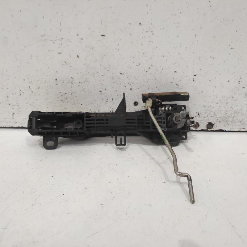 door handle