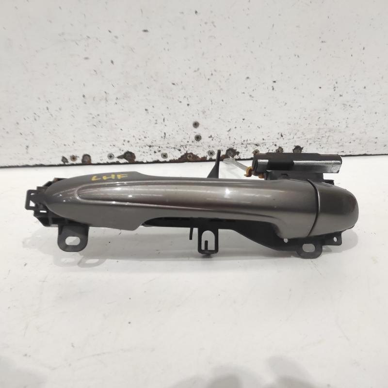 door handle