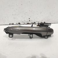 door handle