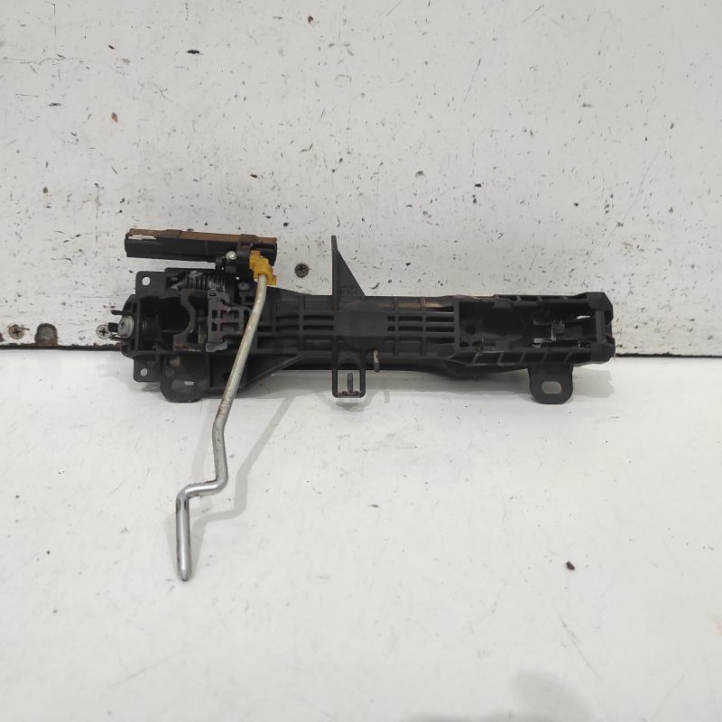 door handle