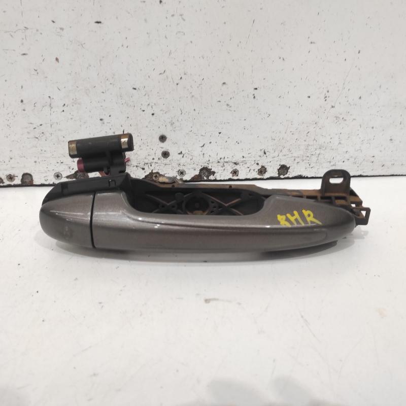 door handle